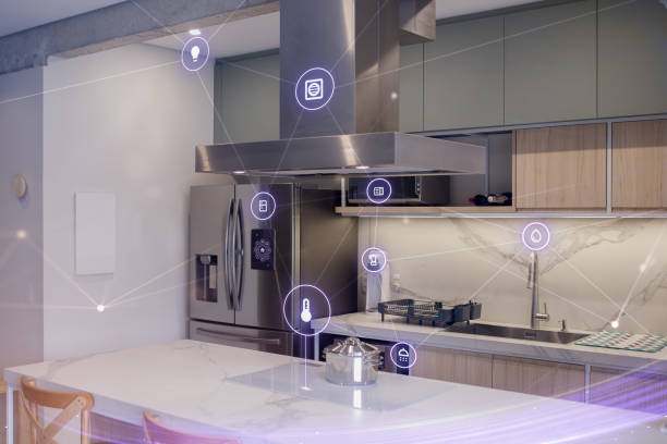 Domótica ejemplos; ejemplos de aplicaciones que se pueden automatizar en un hogar
